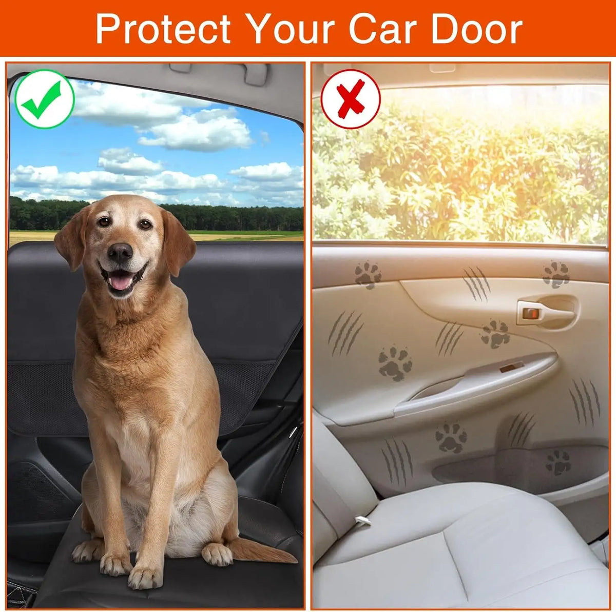 Roop Guard DoorGuard (2-Pack) – Ruff Rover