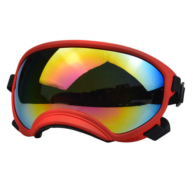 Doggles