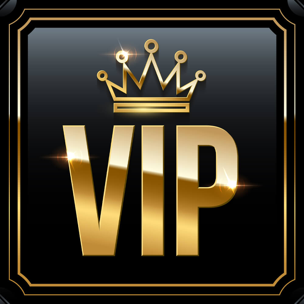 VIP Skip The Line Shipping – Ruff Rover